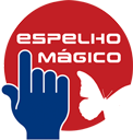 Logotipo Espelho Mágico